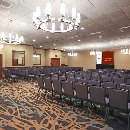 Doubletree By Hilton Mcallen Ngoại thất bức ảnh