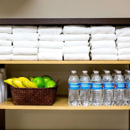 Doubletree By Hilton Mcallen Ngoại thất bức ảnh