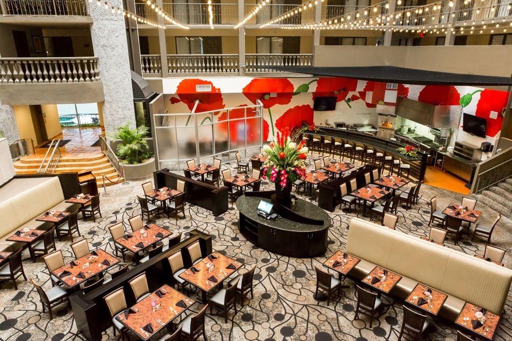 Doubletree By Hilton Mcallen Ngoại thất bức ảnh