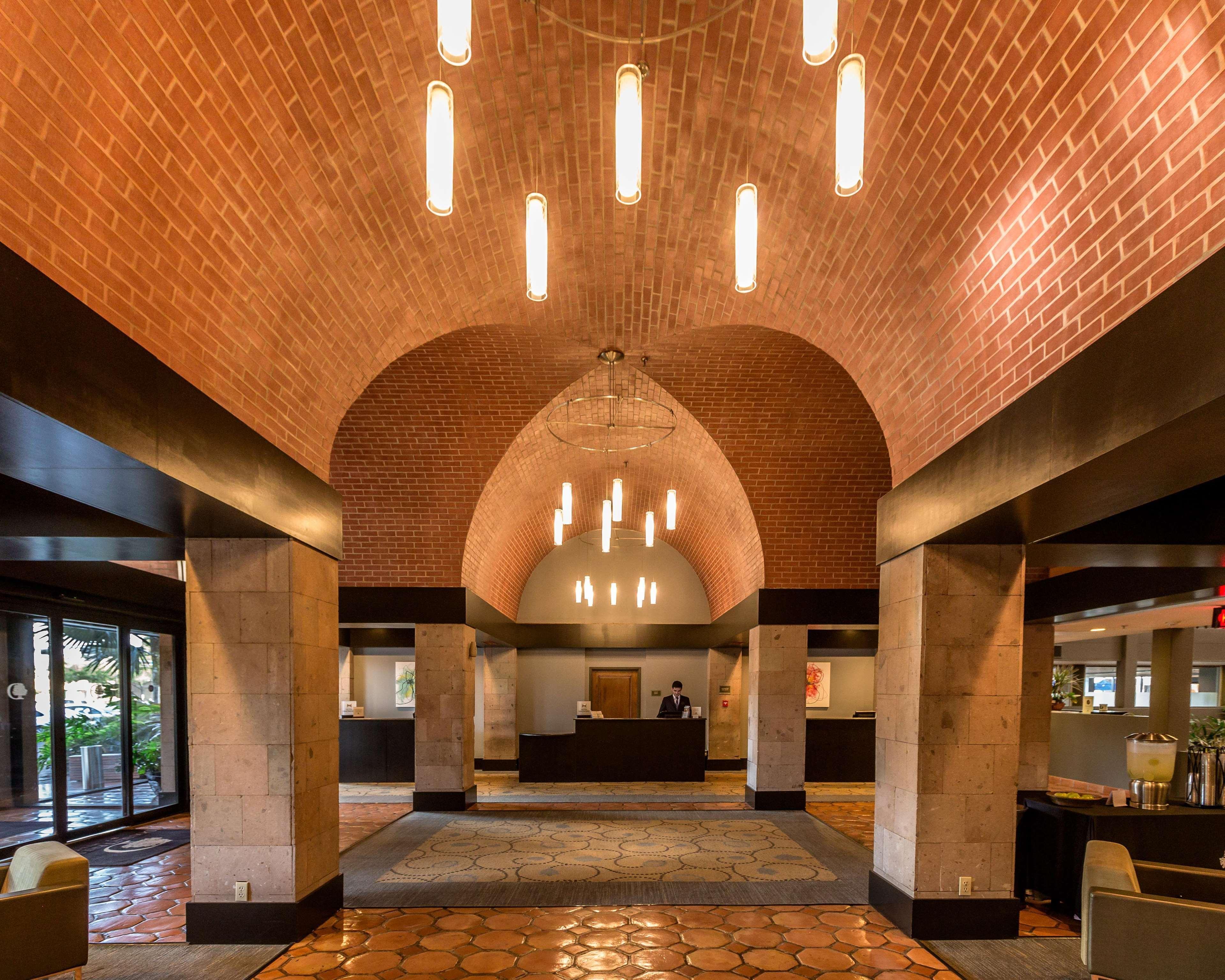 Doubletree By Hilton Mcallen Ngoại thất bức ảnh