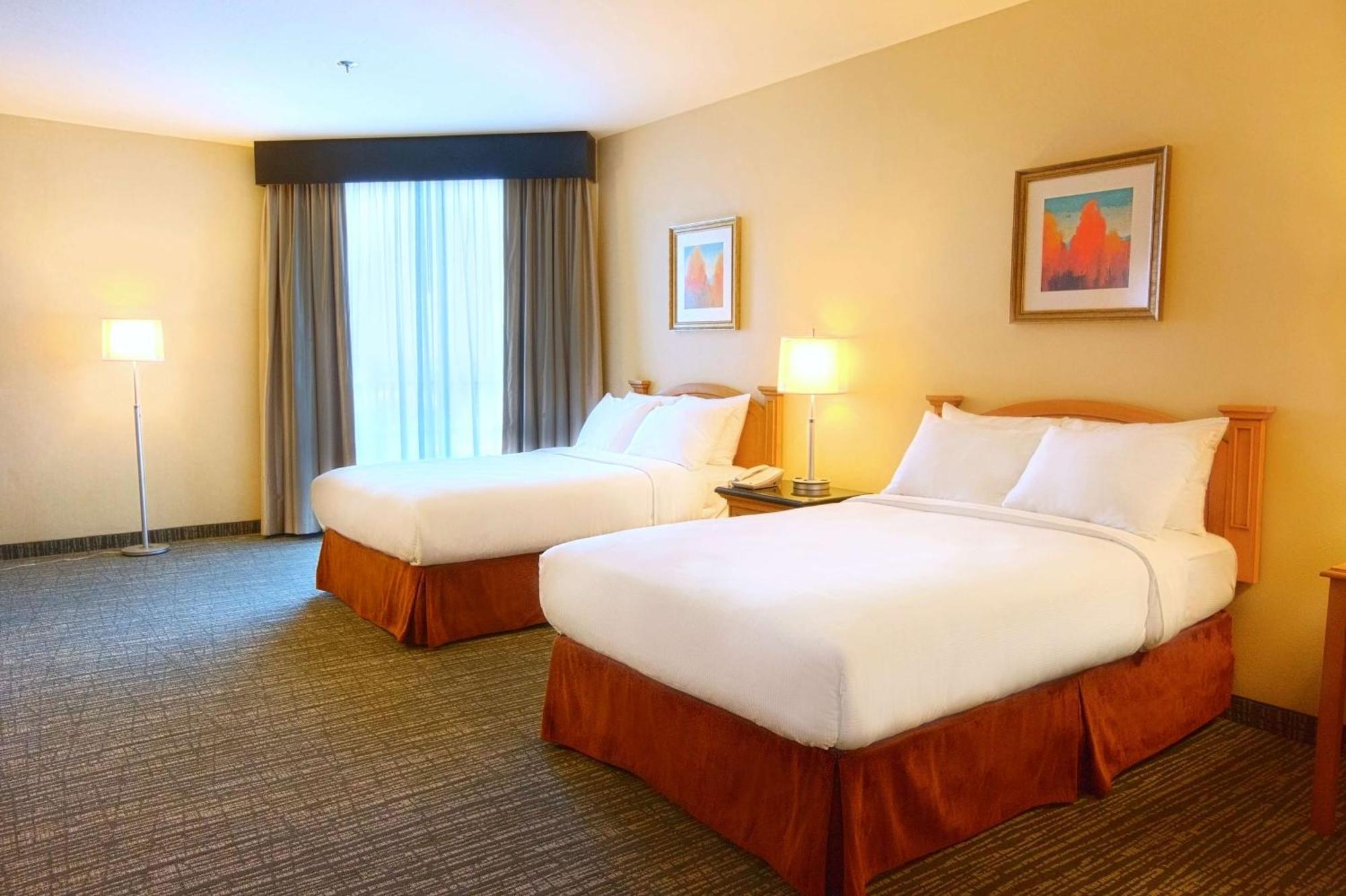 Doubletree By Hilton Mcallen Ngoại thất bức ảnh