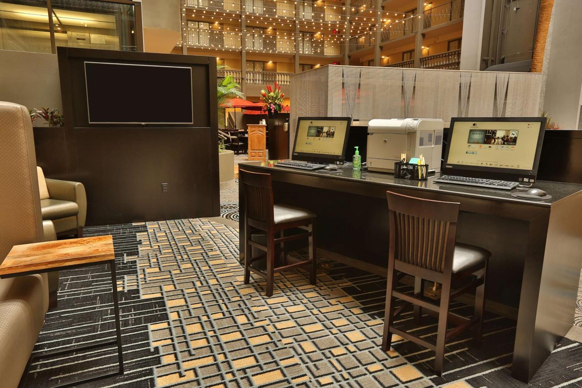 Doubletree By Hilton Mcallen Ngoại thất bức ảnh