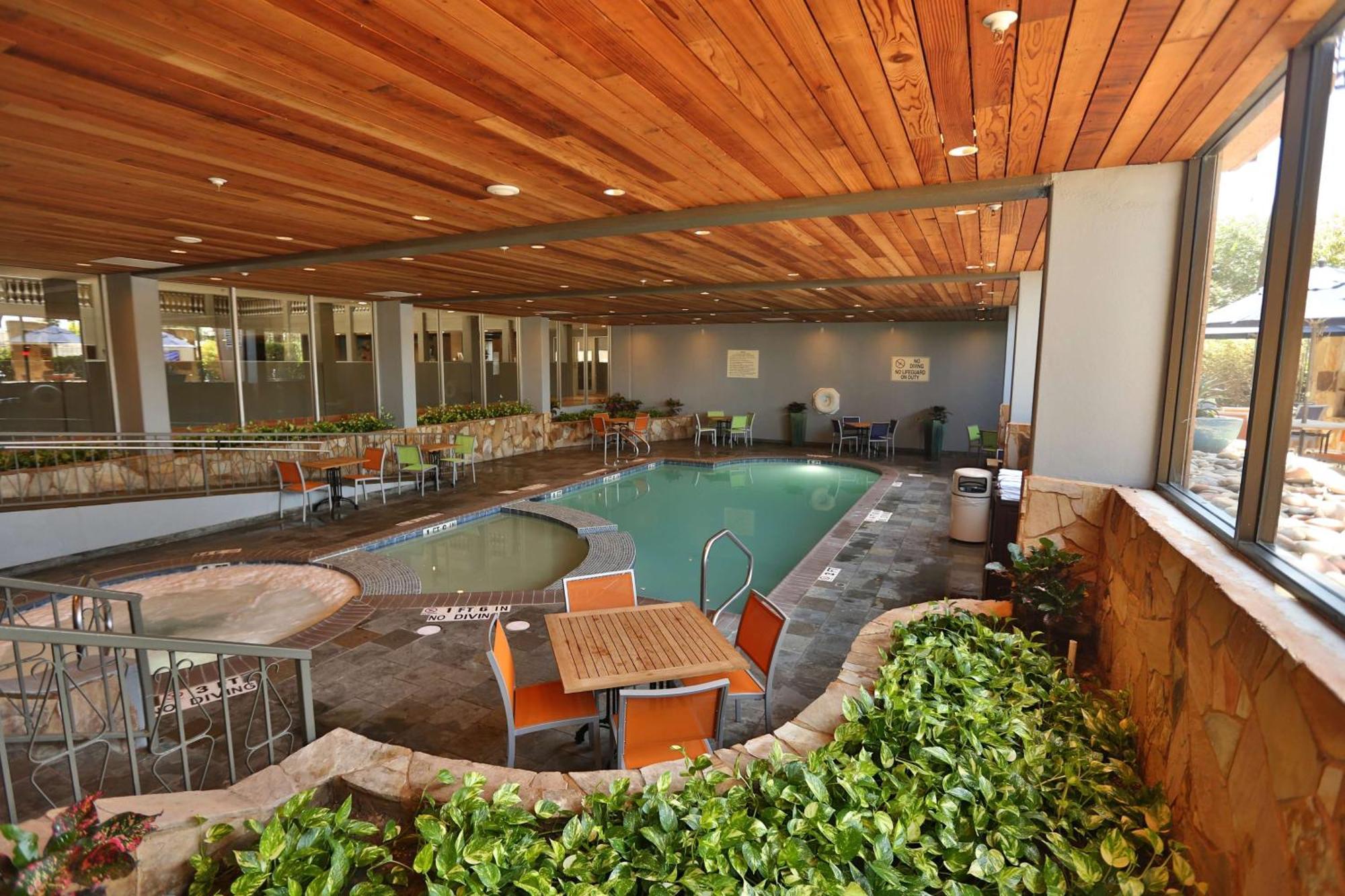 Doubletree By Hilton Mcallen Ngoại thất bức ảnh