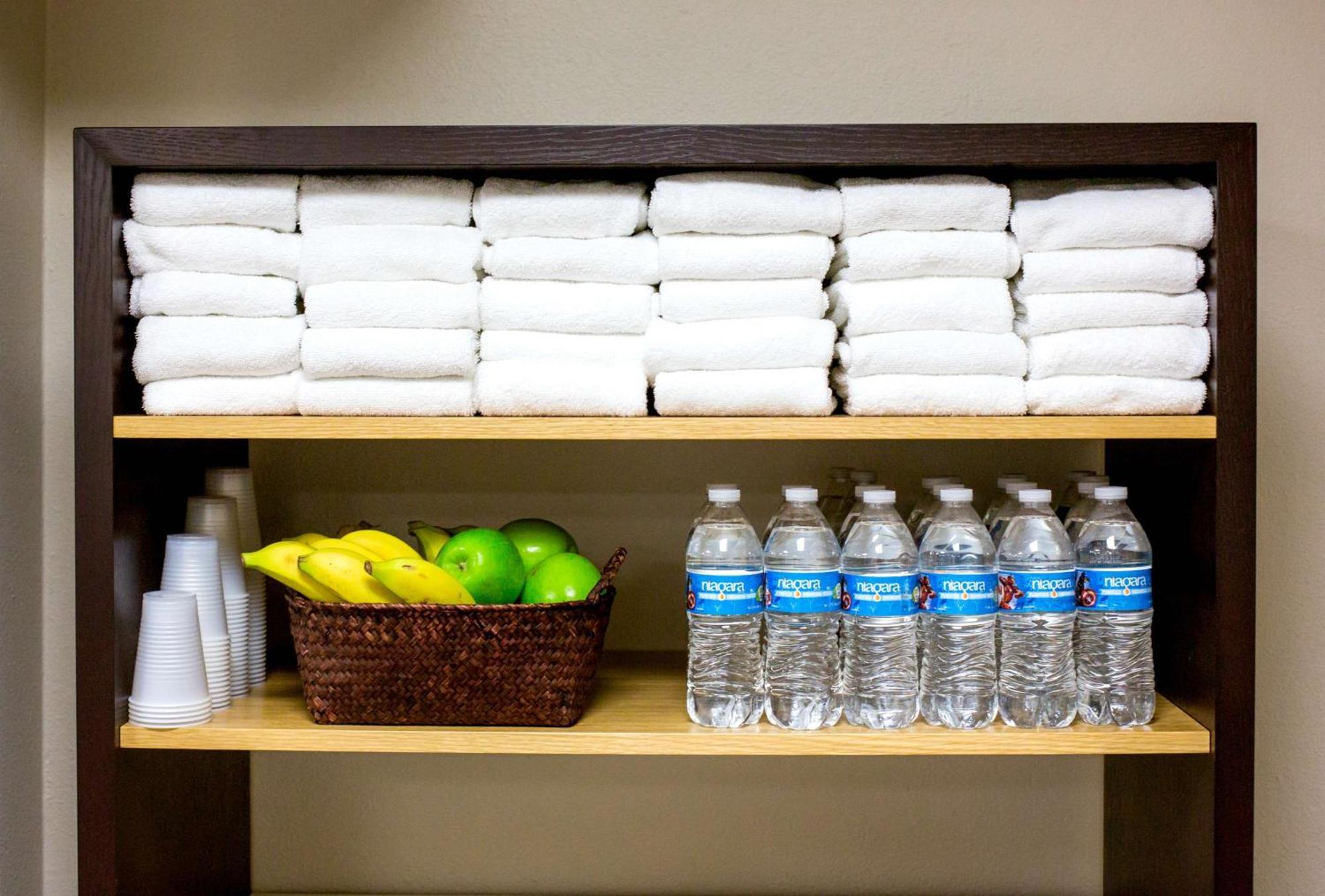 Doubletree By Hilton Mcallen Ngoại thất bức ảnh