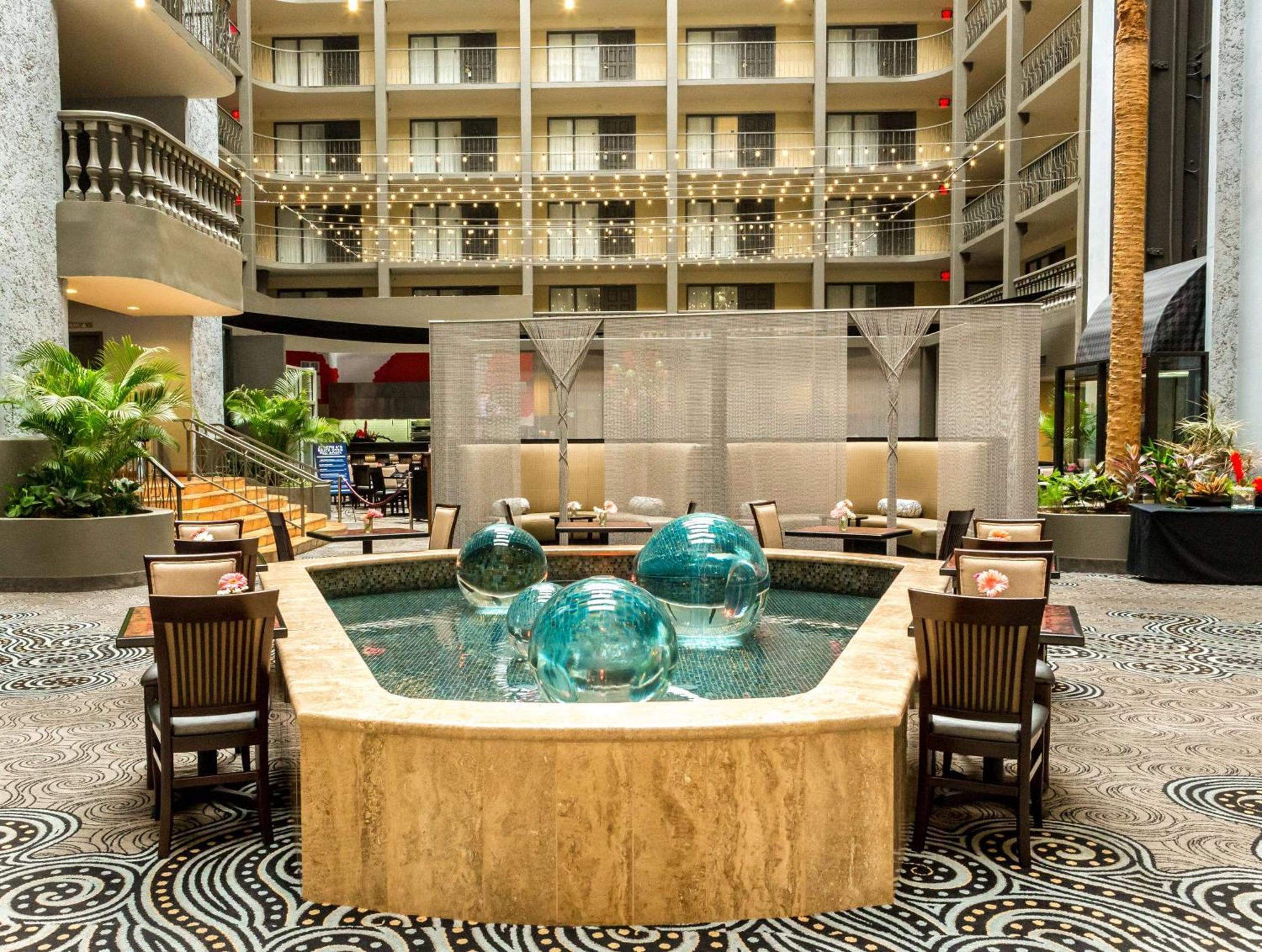 Doubletree By Hilton Mcallen Ngoại thất bức ảnh