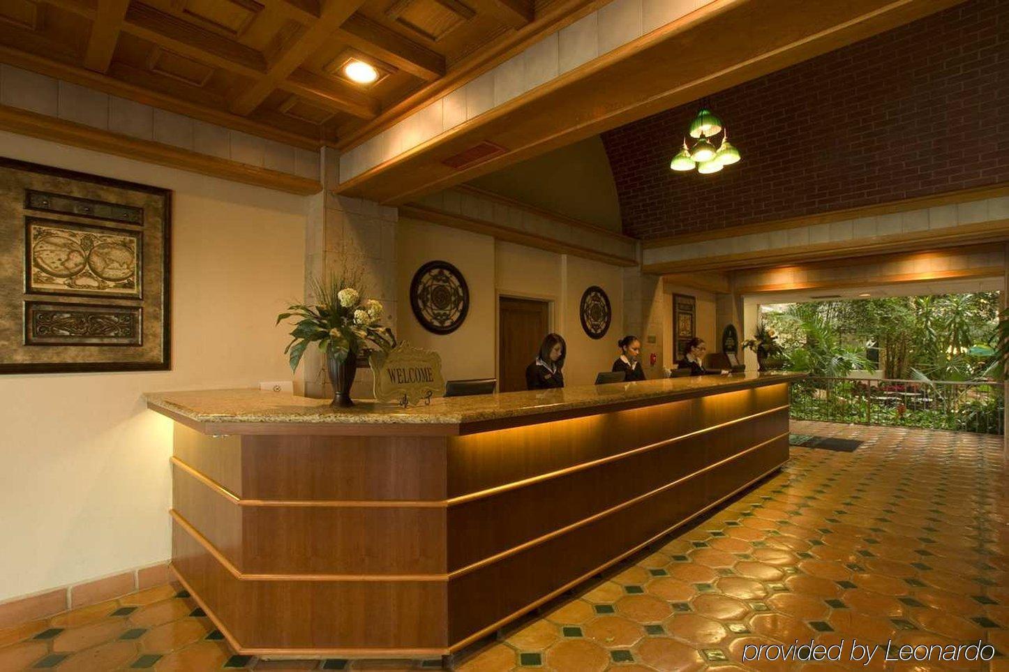 Doubletree By Hilton Mcallen Nội địa bức ảnh
