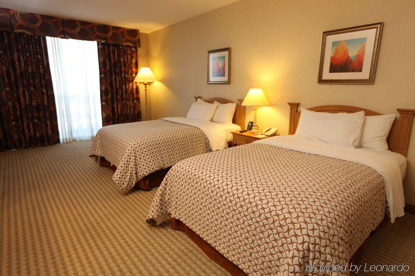 Doubletree By Hilton Mcallen Phòng bức ảnh