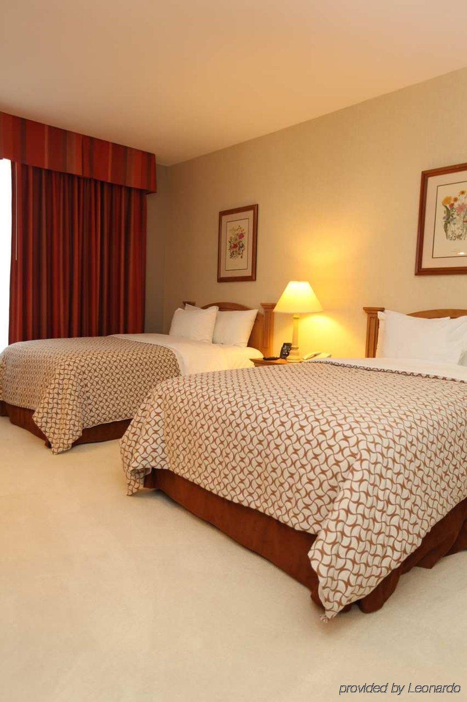 Doubletree By Hilton Mcallen Ngoại thất bức ảnh