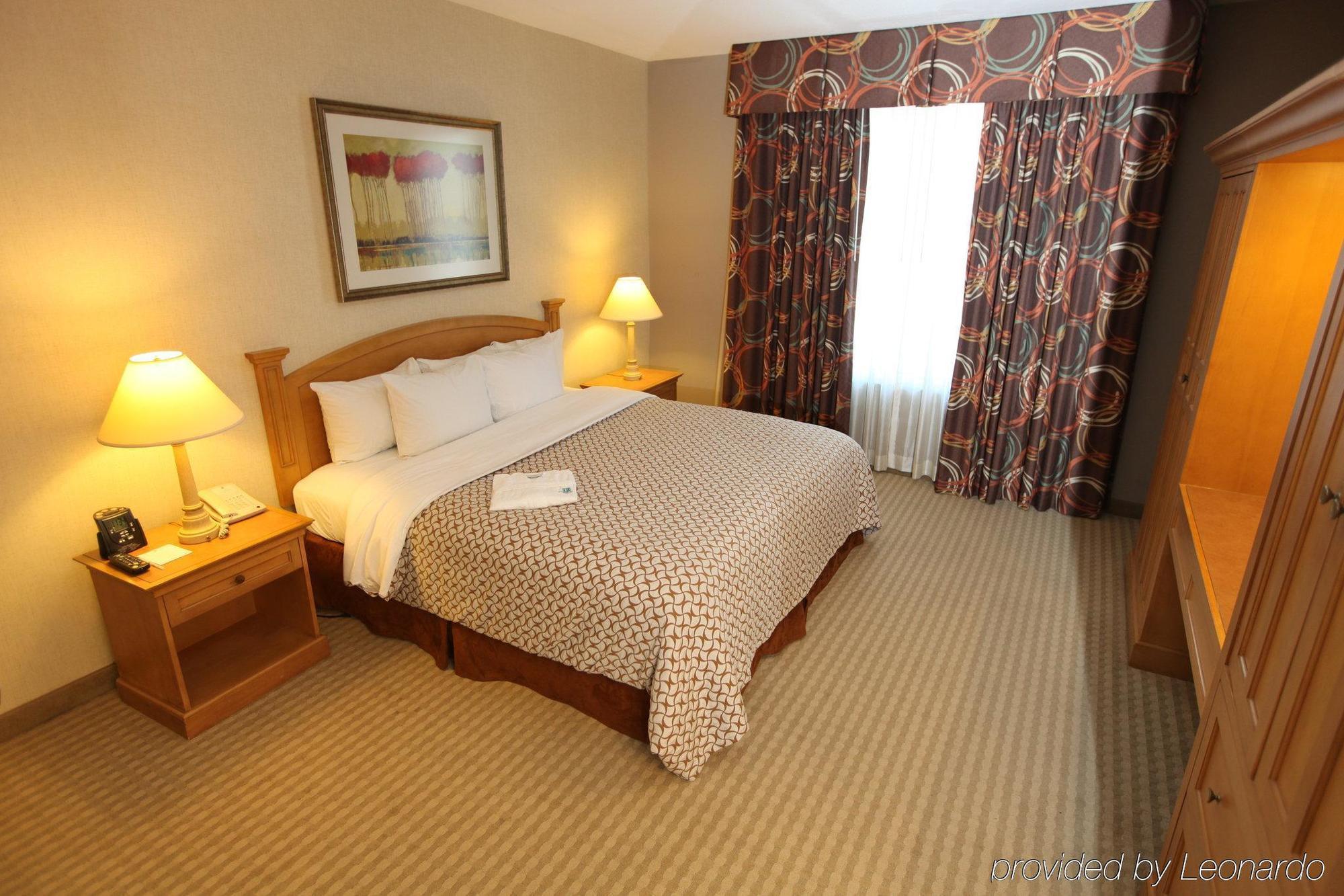 Doubletree By Hilton Mcallen Phòng bức ảnh