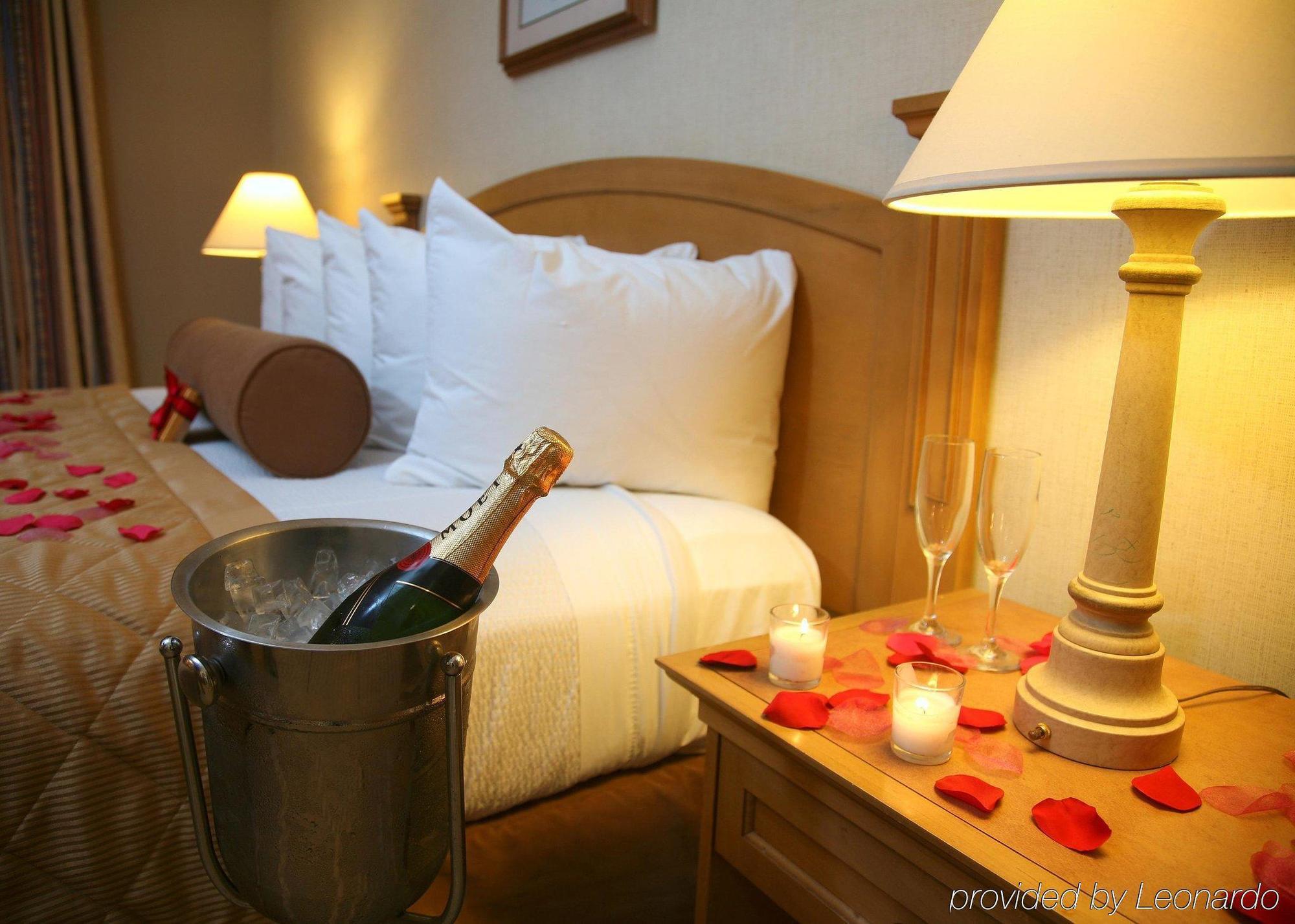 Doubletree By Hilton Mcallen Phòng bức ảnh