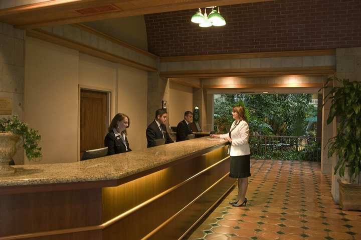 Doubletree By Hilton Mcallen Nội địa bức ảnh