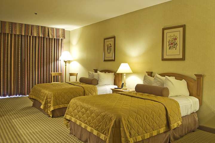 Doubletree By Hilton Mcallen Ngoại thất bức ảnh
