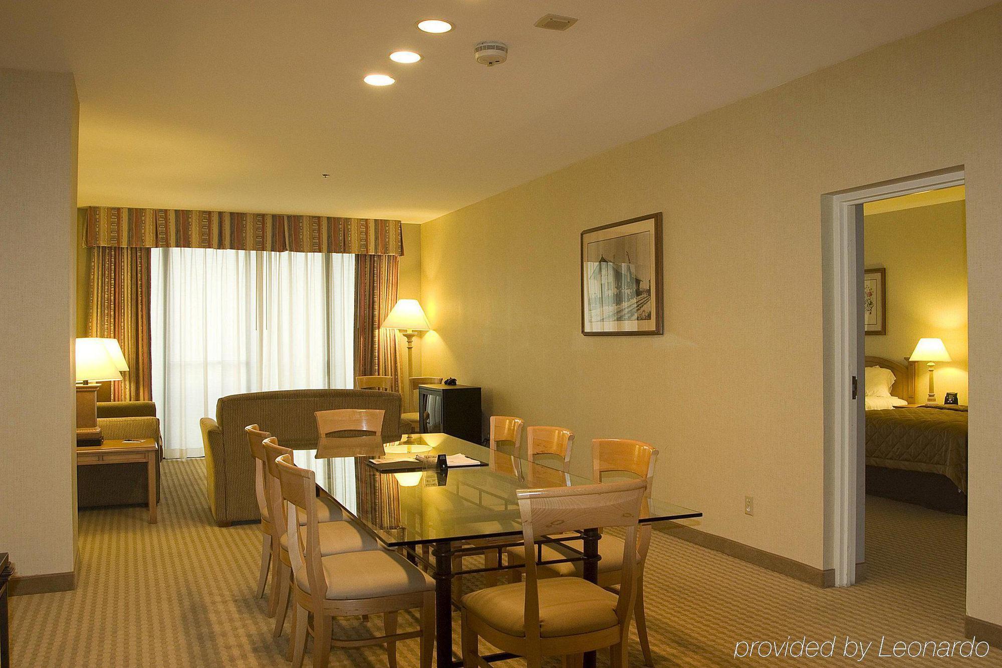 Doubletree By Hilton Mcallen Phòng bức ảnh
