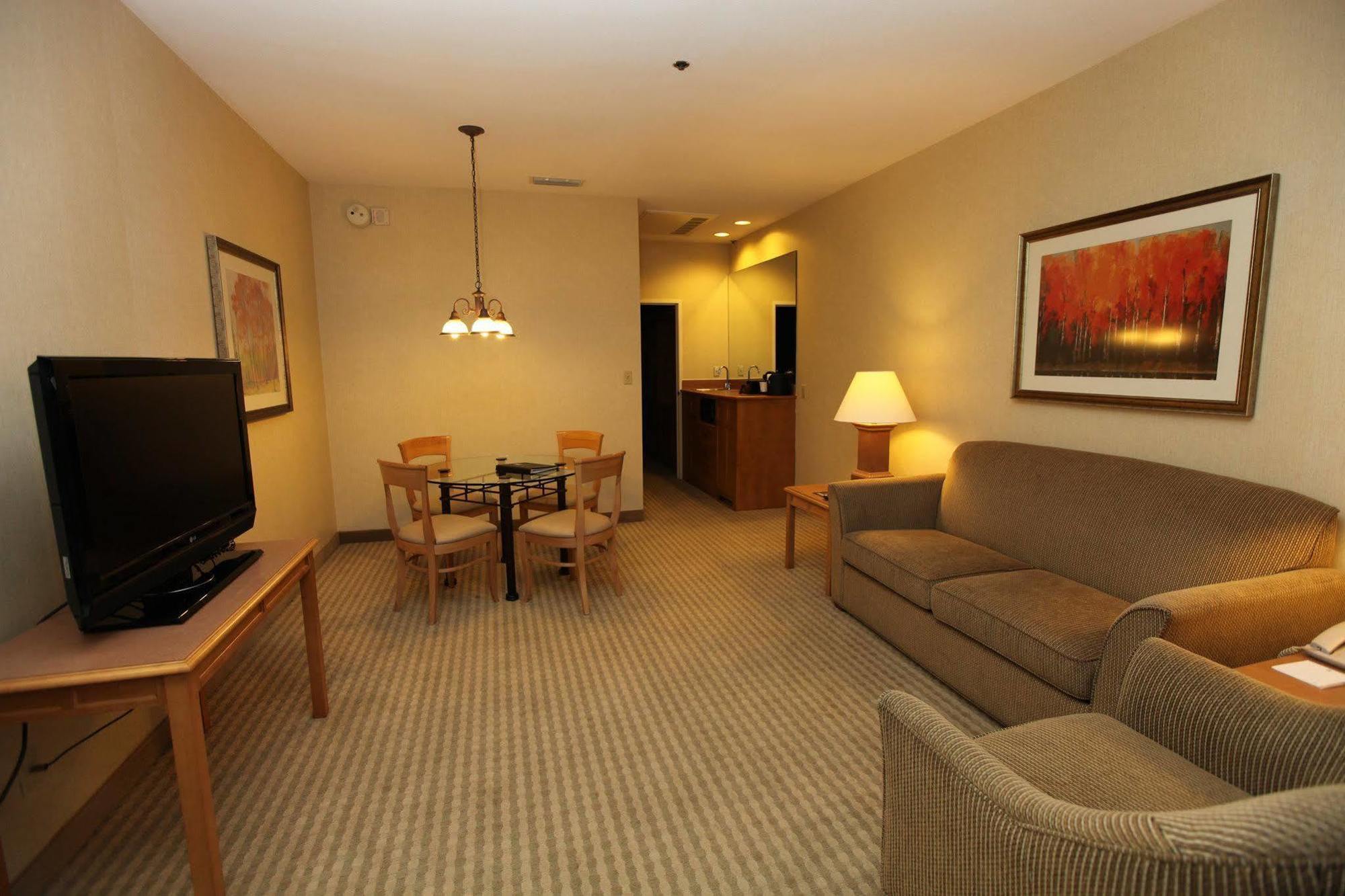 Doubletree By Hilton Mcallen Phòng bức ảnh
