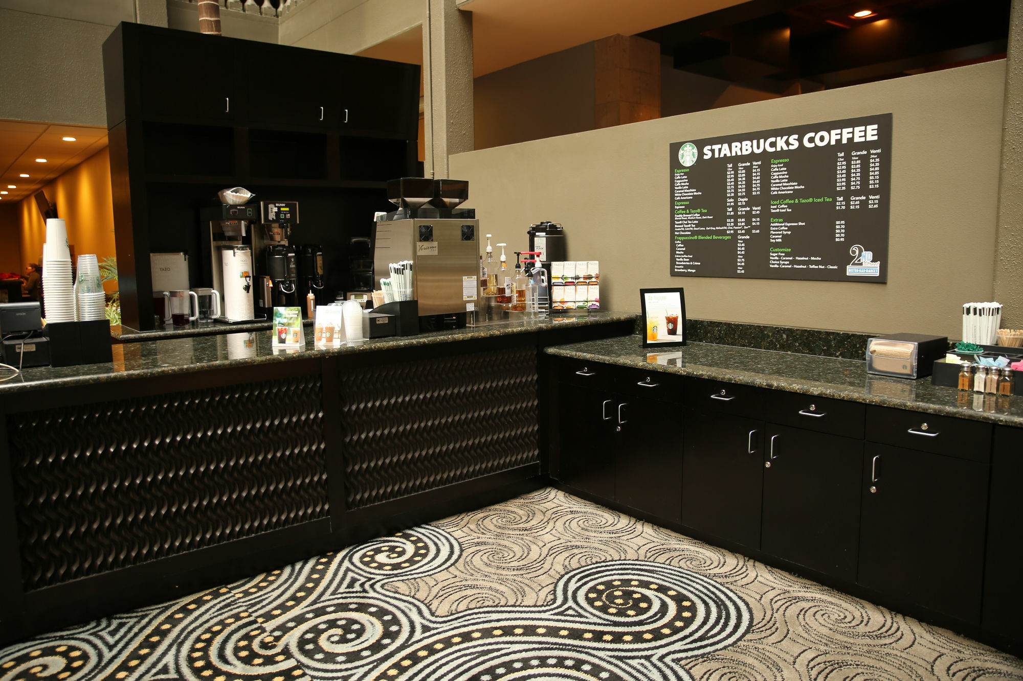 Doubletree By Hilton Mcallen Ngoại thất bức ảnh